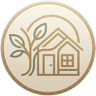 Brookhaven Chic Retreat logo